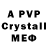A PVP мука HyperCarryHD